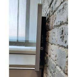 Detaik AIO1900-I3-10110U POS-моноблок для каси 19 дюймів
